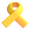reminder ribbon